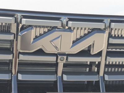 2027 Kia Telluride Hybrid - Photo 13