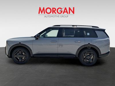 2027 Kia Telluride Hybrid - Photo 8