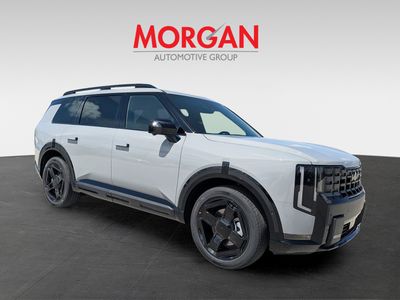 2027 Kia Telluride Hybrid - Photo 2