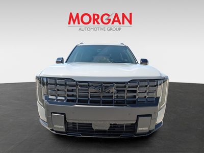 2027 Kia Telluride Hybrid - Photo 3