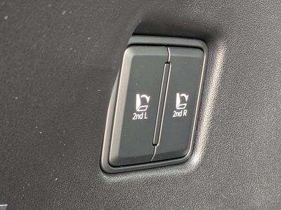 2027 Kia Telluride Hybrid - Photo 17