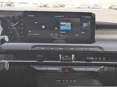 2027 Kia Telluride Hybrid - Photo 26