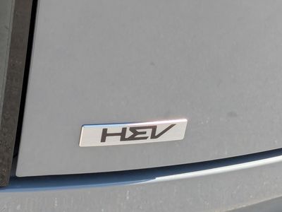 2027 Kia Telluride Hybrid - Photo 14