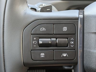 2027 Kia Telluride Hybrid - Photo 37