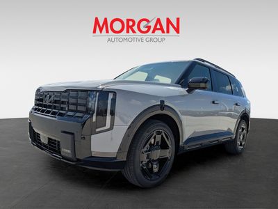 2027 Kia Telluride Hybrid - Photo 9
