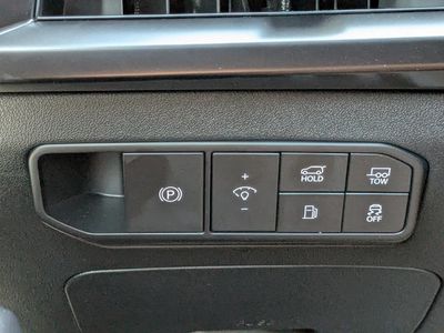 2027 Kia Telluride Hybrid - Photo 36