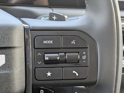 2027 Kia Telluride Hybrid - Photo 38