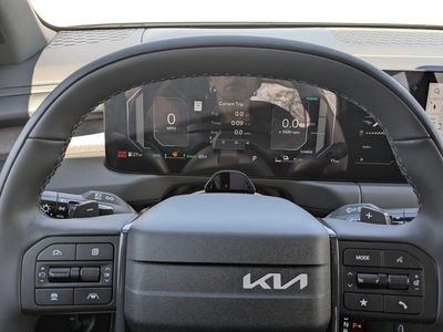 2027 Kia Telluride Hybrid - Photo 40