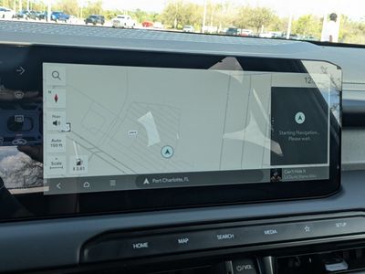 2027 Kia Telluride Hybrid - Photo 31