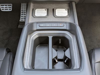 2027 Kia Telluride Hybrid - Photo 27