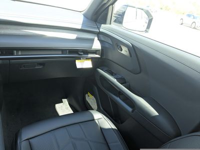 2027 Kia Telluride Hybrid - Photo 25
