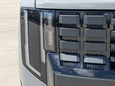 2027 Kia Telluride Hybrid - Photo 10