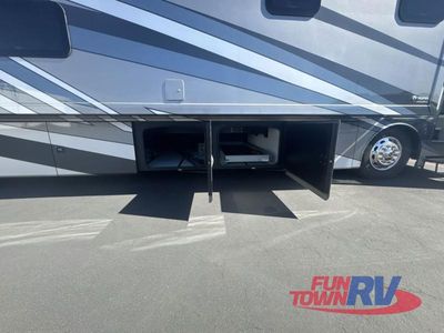 2025 Thor Motor Coach Aria — photo 7 view