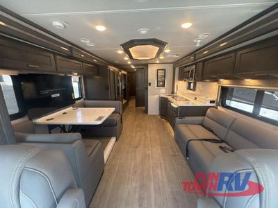 2025 Thor Motor Coach Aria — photo 15 view