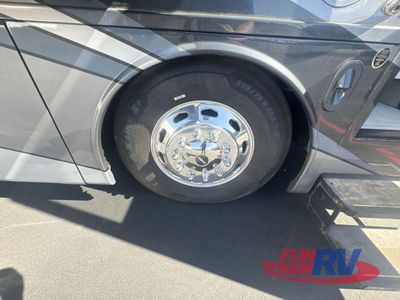 2025 Thor Motor Coach Aria — photo 13 view