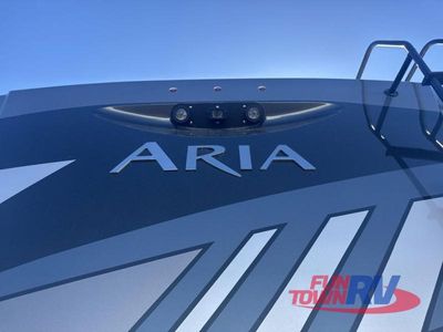 2025 Thor Motor Coach Aria — photo 14 view