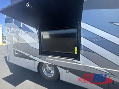 2025 Thor Motor Coach Aria — photo 8 view