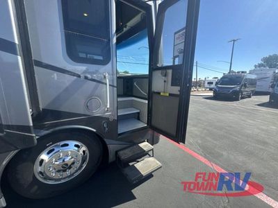 2025 Thor Motor Coach Aria — photo 12 view