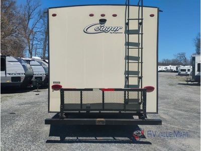 2017 Keystone RV Cougar - Photo 7