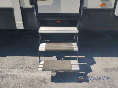 2017 Keystone RV Cougar - Photo 15