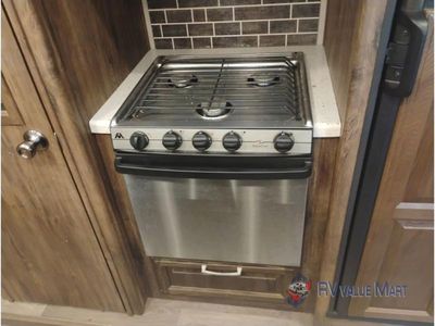 2017 Keystone RV Cougar - Photo 21