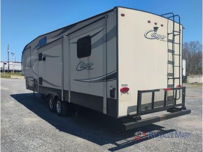 2017 Keystone RV Cougar - Photo 6