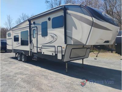 2017 Keystone RV Cougar - Photo 1