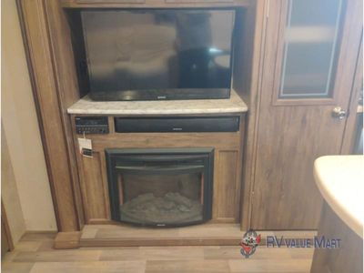 2017 Keystone RV Cougar - Photo 25