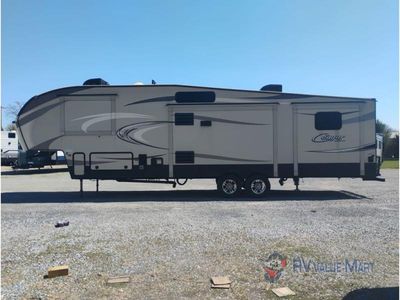 2017 Keystone RV Cougar - Photo 5