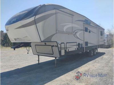 2017 Keystone RV Cougar - Photo 4