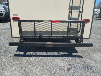 2017 Keystone RV Cougar - Photo 14