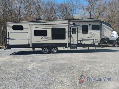 2017 Keystone RV Cougar - Photo 9