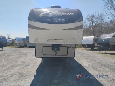 2017 Keystone RV Cougar - Photo 3