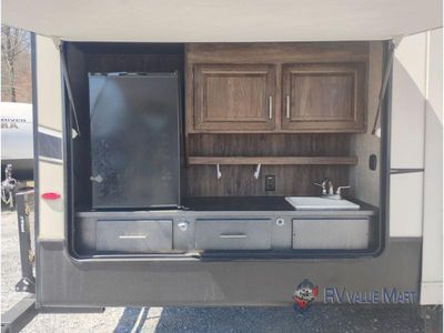2017 Keystone RV Cougar - Photo 10