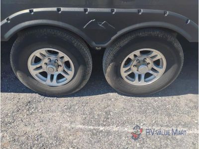 2017 Keystone RV Cougar - Photo 13