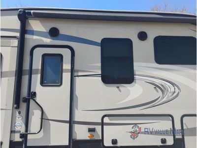 2017 Keystone RV Cougar - Photo 16