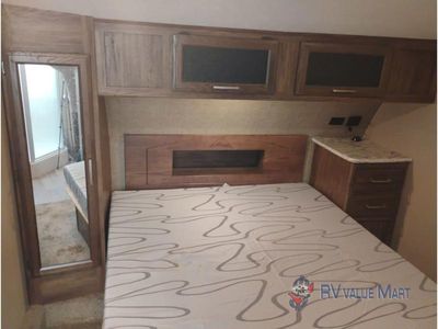 2017 Keystone RV Cougar - Photo 22