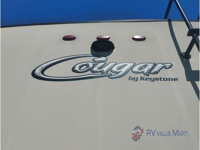 2017 Keystone RV Cougar - Photo 11