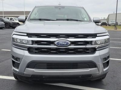 2024 Ford Expedition MAX - Photo 2