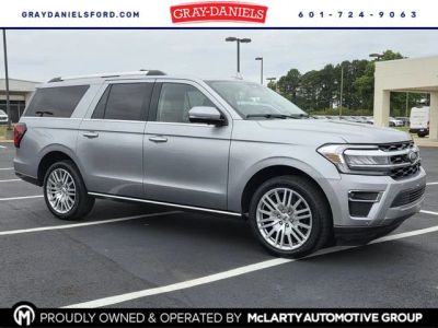 2024 Ford Expedition MAX - Photo 1