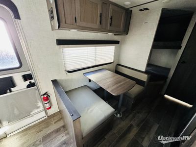 2022 Gulf Stream Conquest - Photo 11
