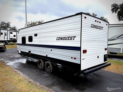 2022 Gulf Stream Conquest - Photo 3