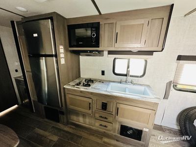 2022 Gulf Stream Conquest - Photo 7
