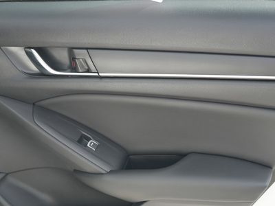 2022 Honda Accord Hybrid — photo 21 view