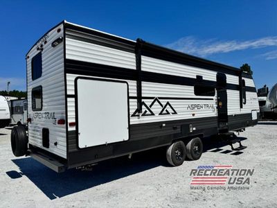 2025 Dutchmen Aspen Trail LE - Photo 3