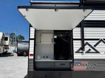 2025 Dutchmen Aspen Trail LE - Photo 12