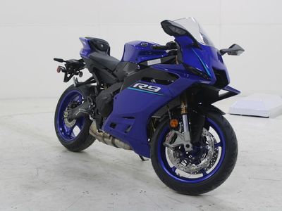 2026 Yamaha YZFR9TL - Photo 1