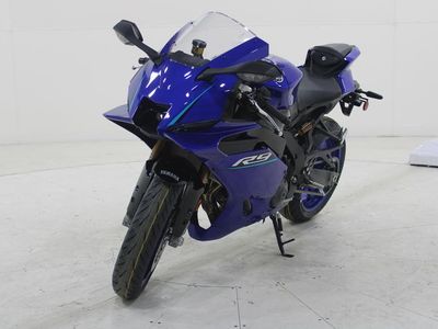 2026 Yamaha YZFR9TL - Photo 3