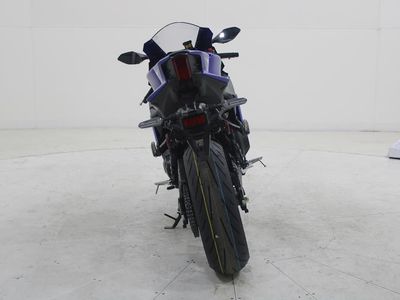 2026 Yamaha YZFR9TL - Photo 6