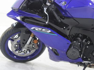 2026 Yamaha YZFR9TL - Photo 10